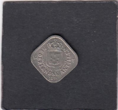 Beschrijving: 5 Cent 